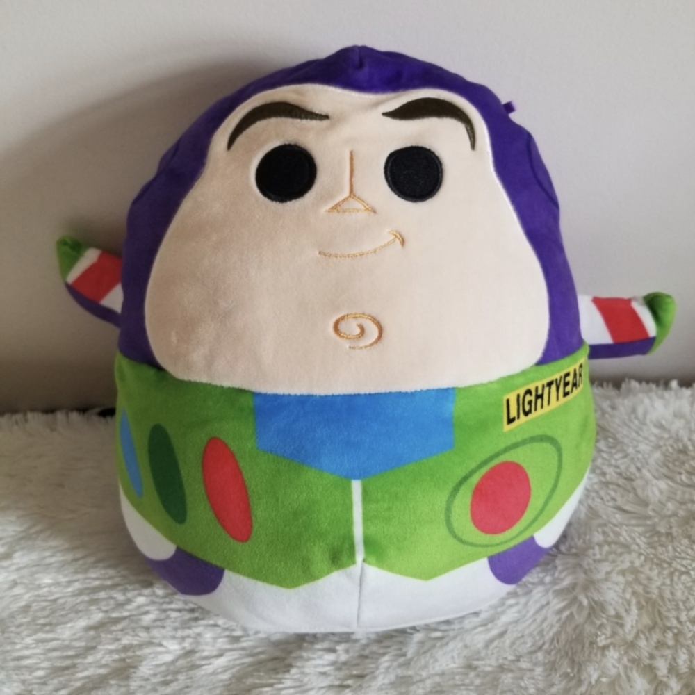 Buzz Lightyear Squishmallows